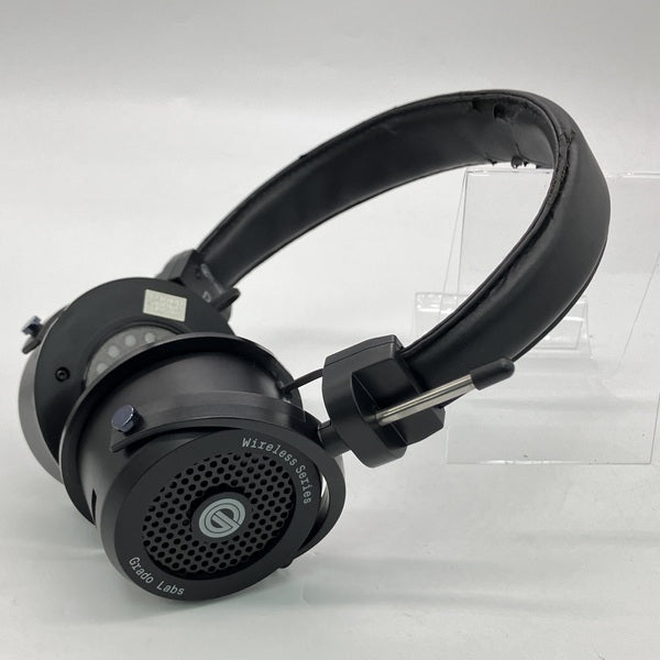 GRADO 【中古】GW100（イヤーパッド欠品）【秋葉原】 – e☆イヤホン