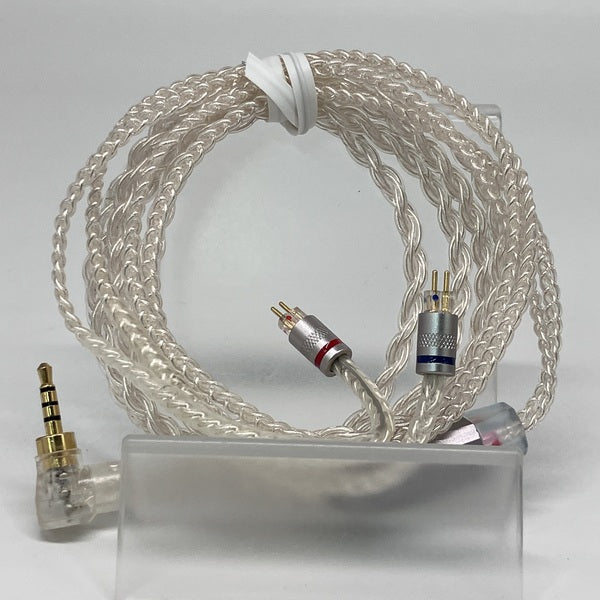 Luminox Audio 【中古】LNA Reflection IEM 2pin-2.5mmL 【LNA-REF