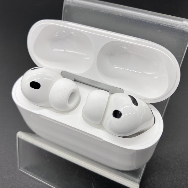 Apple 【中古】AirPods Pro 3 MFHP4J/A【秋葉原】 – e☆イヤホン