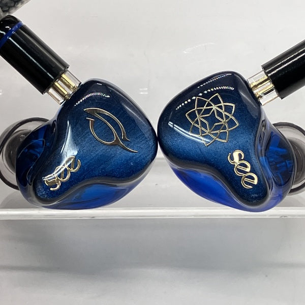 See audio 【中古】Bravery AE EXCLUSIVE EDITION（ブルー）【名古屋