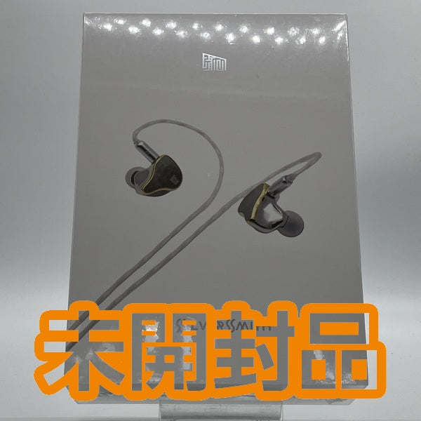 HeartField 【中古】SilverSmith【秋葉原】 – e☆イヤホン