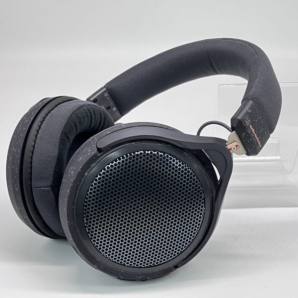 audio-technica 【中古】ATH-HL7BT【日本橋】 – e☆イヤホン