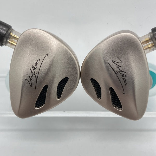 DUNU-TOPSOUND 【中古】Vulkan2 2Pin【秋葉原】 – e☆イヤホン