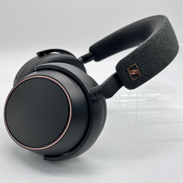 SENNHEISER 【中古】MOMENTUM 4 Wireless Copper Amazon限定カラー
