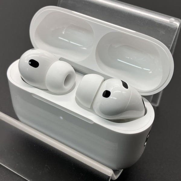 Apple 【中古】AirPods Pro 3 MFHP4J/A【秋葉原】 – e☆イヤホン