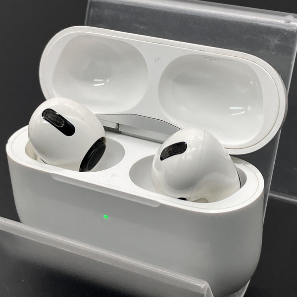 Apple 【中古】AirPods Pro MWP22J/A【秋葉原】 – e☆イヤホン
