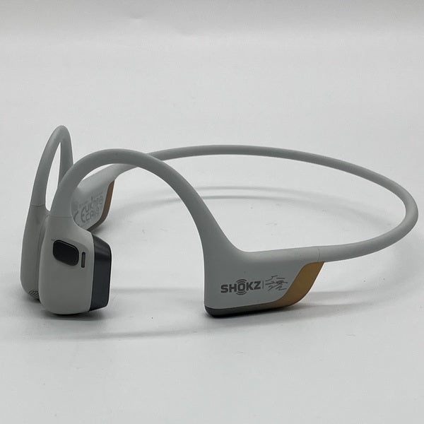 値下げ【中古美品】SHOKZ イヤホン OPENRUN PRO 2 大迫傑モデル Shokz 【中古】OpenRun Pro 2 大迫傑モデル【SKZ-EP-000032】【秋葉原