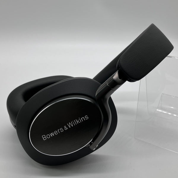 Bowers & Wilkins 【中古】Px8/B ブラック【秋葉原】 – e☆イヤホン