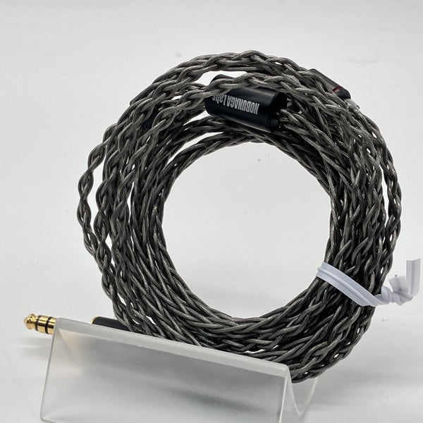 NOBUNAGA Labs 【中古】ECLIPSE (エクリプス)4.4mm5極バランス