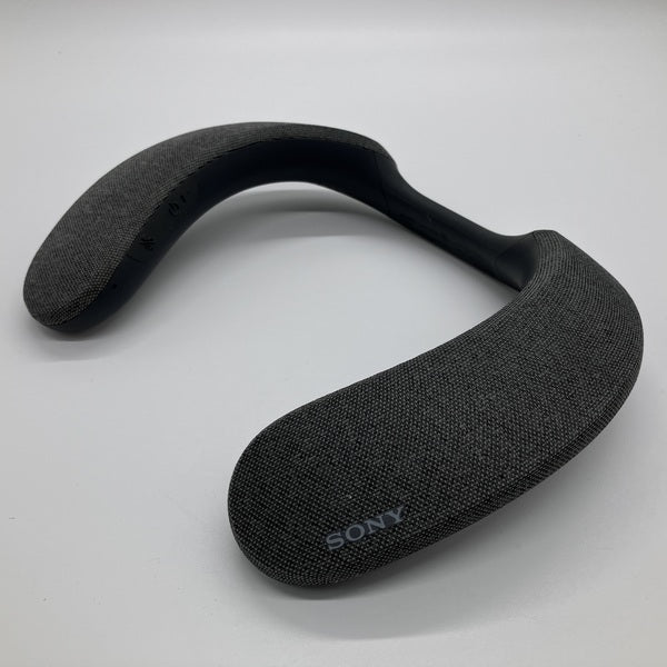 イヤホン SONY SRS-NS7 SONY 【中古】SRS-NS7【秋葉原】 – e☆イヤホン