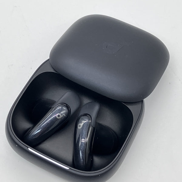 Anker 【中古】Soundcore Liberty Buds ミッドナイトブラック