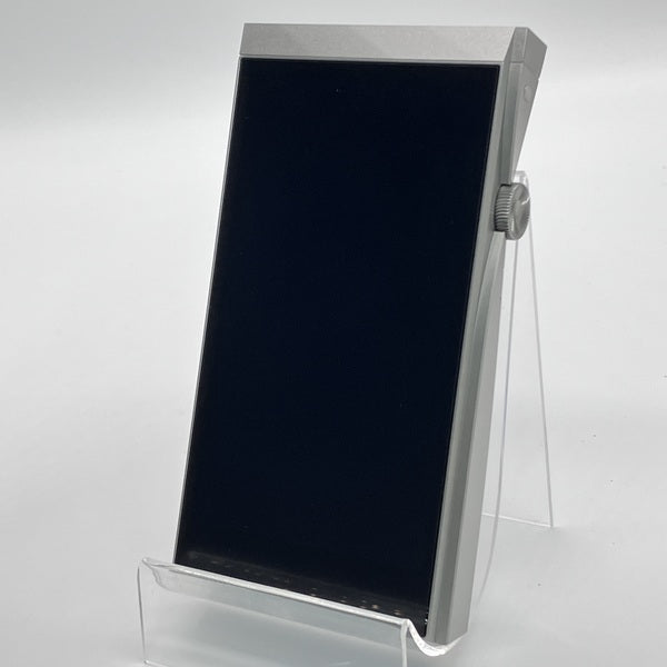 Astell&Kern 【中古】A&futura SE180 SEM1 Moon Silver 【AK-SE180