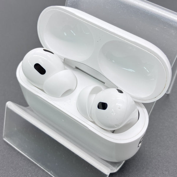 Apple 【中古】AirPods Pro (第2世代) MQD83J/A【名古屋】 – e☆イヤホン