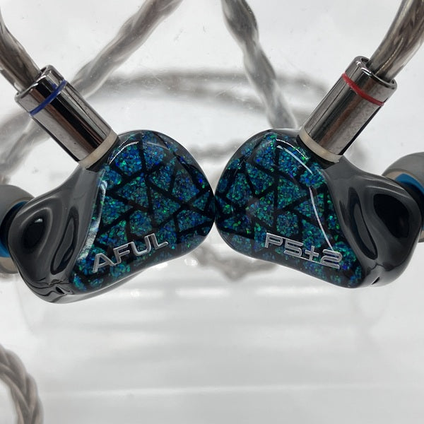 AFUL 【中古】Performer 5+2 (Performer7)【名古屋】 – e☆イヤホン