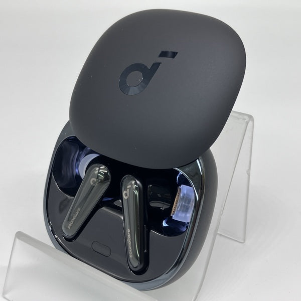 Anker 【中古】Soundcore Liberty 4 ミッドナイトブラック 【A3953N11