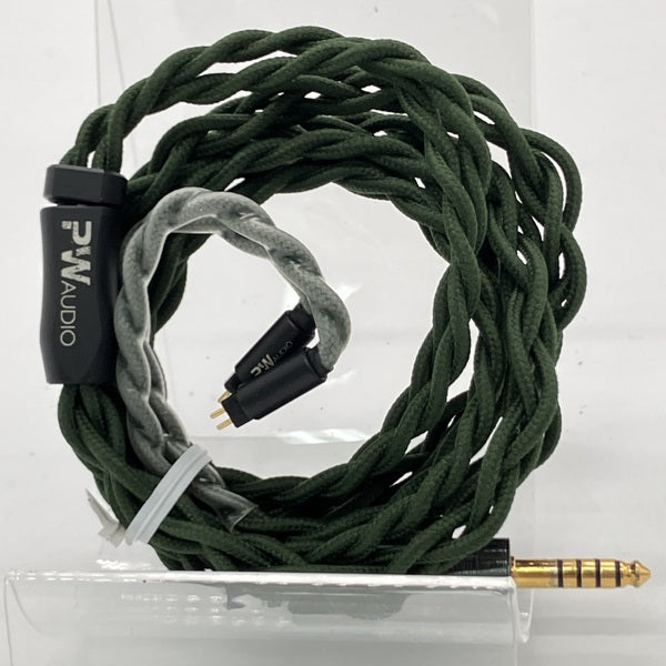 PW AUDIO 【中古】meet again (CIEM 2pin 4.4mm Balanced)【秋葉原