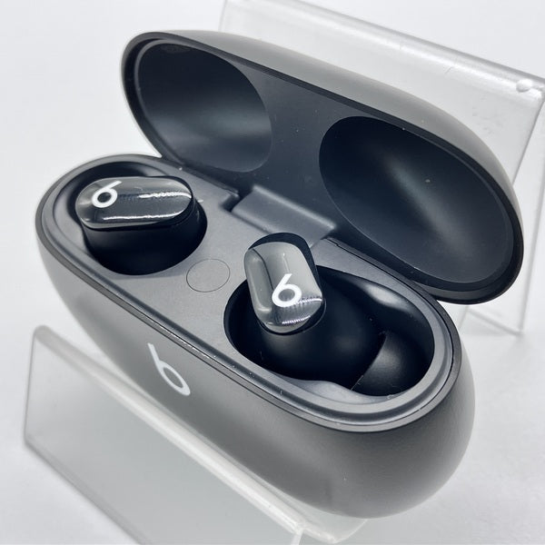 Beats by Dr. Dre 【中古】Beats Studio Buds ブラック【名古屋】 – e