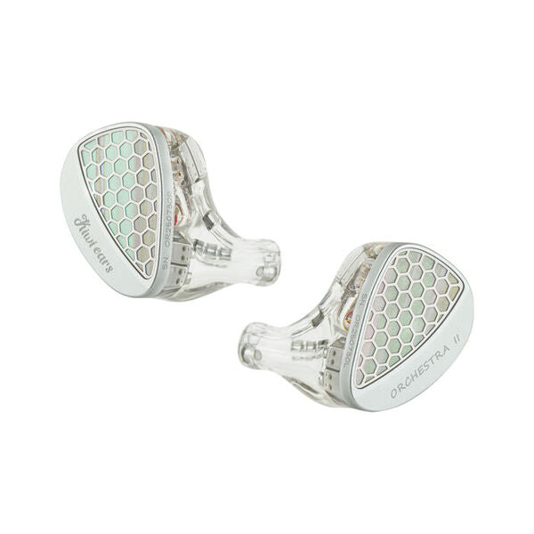 【ラスト値下げ】KIWI EARS ORCHESTRA II 有線イヤホン ラスト値下げ】KIWI EARS ORCHESTRA II 有線イヤホン Kiwi Ears