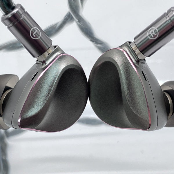 BQEYZ 【中古】Winter II ブラウン【日本橋】 – e☆イヤホン