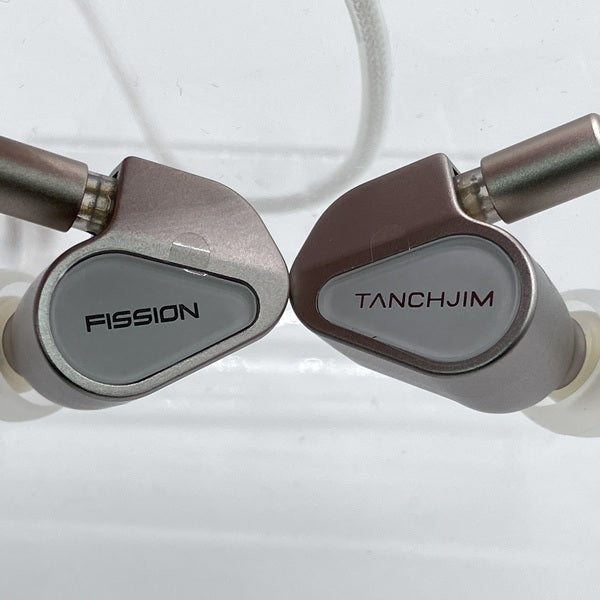 TANCHJIM 【中古】FISSION【日本橋】 – e☆イヤホン