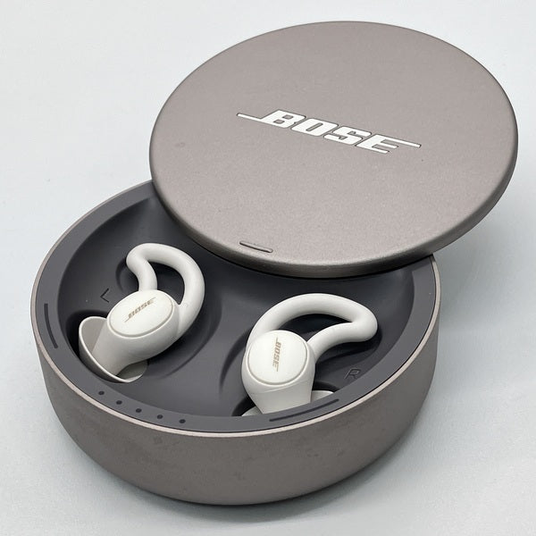Bose SLEEPBUDS Ⅱ 中古、動作品 Bose 【中古】Sleepbuds Ⅱ【秋葉原】 – e☆イヤホン