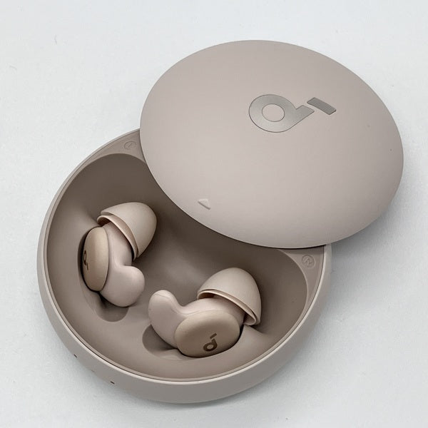 Anker 【中古】Soundcore Sleep A20 サンドベージュ 【A6611Z21