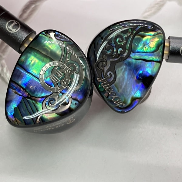 Juzear 【中古】Butterfly 61T【秋葉原】 – e☆イヤホン