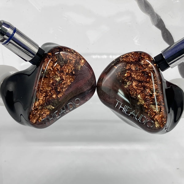 THIEAUDIO 【中古】V16 DIVINITY【秋葉原】 – e☆イヤホン