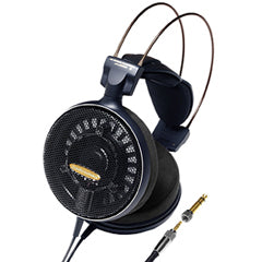audio-technica ATH-AD2000 – e☆イヤホン