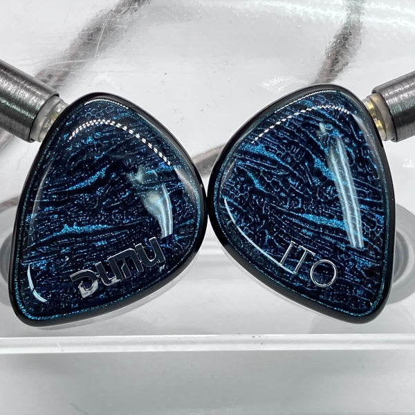 DUNU-TOPSOUND 【中古】ITO【名古屋】 – e☆イヤホン