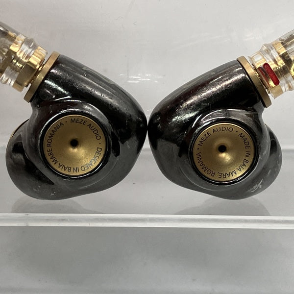 Meze audio ADVAR 有線イヤホン（中古） Meze Audio 【中古】ADVAR【秋葉原】 – e☆イヤホン