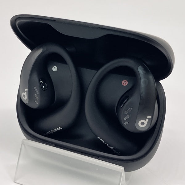 Anker 【中古】Soundcore AeroFit Pro ミッドナイトブラック
