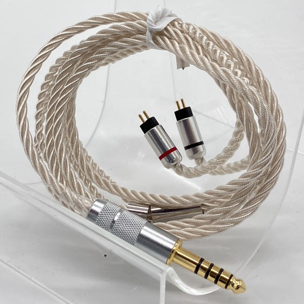 K's Audio Works ArkGenesis V2 GOLD QBT処理 K's Audio Works ArkGenesis V2 GOLD QBT処理 K's Audio Works