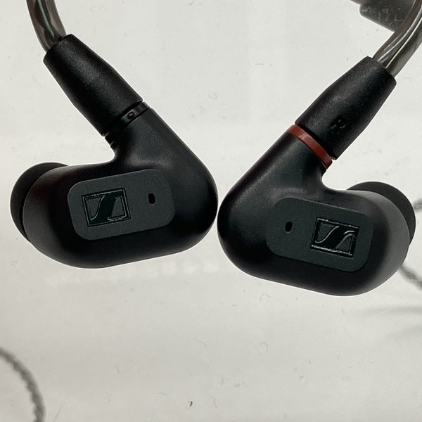 SENNHEISER 【中古】IE 200【秋葉原】 – e☆イヤホン