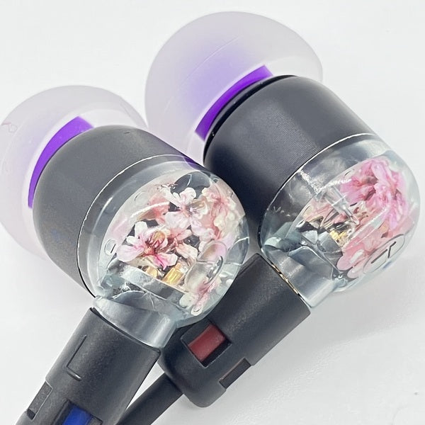 intime 【中古】夜桜_3.5mm 【O2-YOZAKURA-35】【日本橋】 – e☆イヤホン