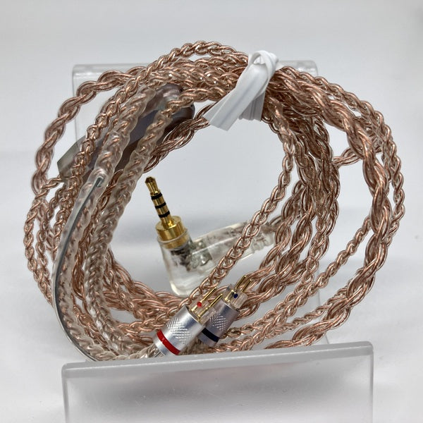 Luminox Audio 【中古】LNA Kilowatt IEM 2pin-2.5mmL 【LNA-KIL-CM2P
