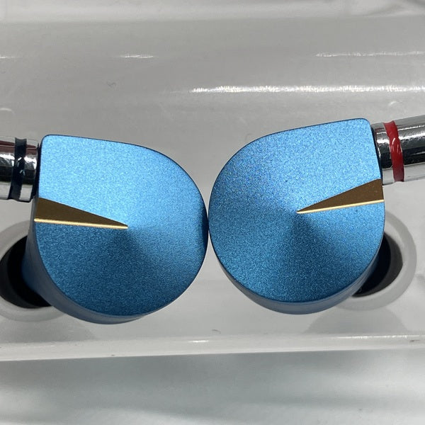 NICEHCK 【中古】F1 Pro 4.4mm【日本橋】 – e☆イヤホン