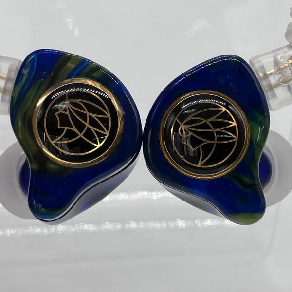 TFZ 【中古】Angelears X TFZ Athena【秋葉原】 – e☆イヤホン