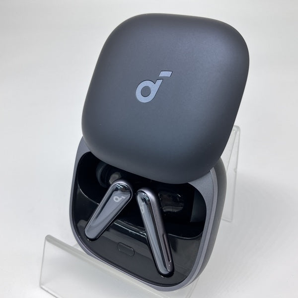 Anker 【中古】Soundcore Liberty 5 ミッドナイトブラック【A3957N11