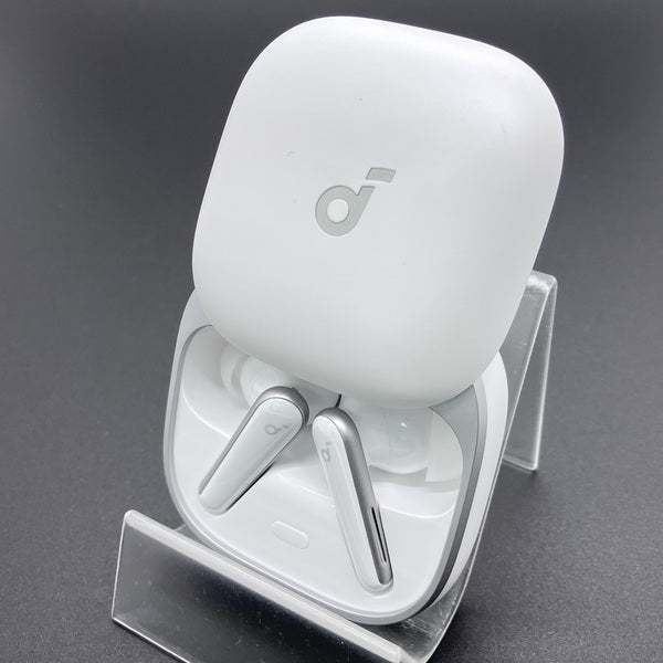 Anker 【中古】Soundcore Liberty 5 パールホワイト【A3957N21