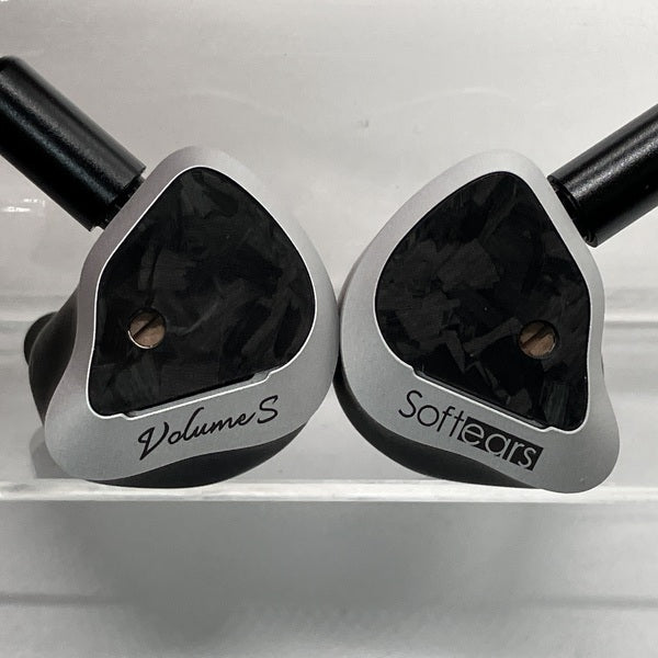 Softears 【中古】Volume S【秋葉原】 – e☆イヤホン