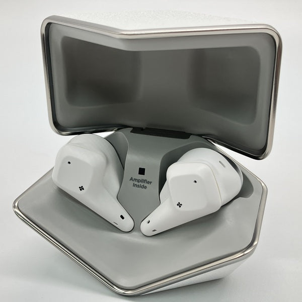 HIFIMAN 【中古】Svanar Wireless Jr【秋葉原】 – e☆イヤホン