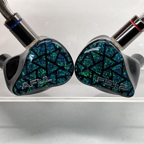 AFUL 【中古】Performer 5+2 (Performer7)【秋葉原】 – e☆イヤホン