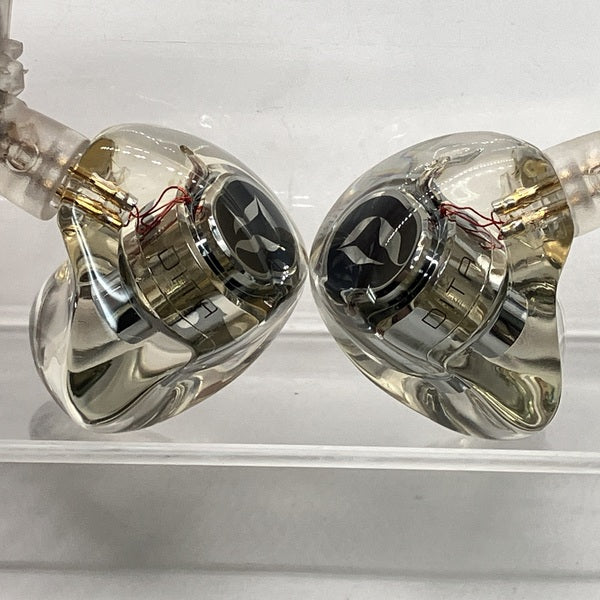 DITA 【中古】Project M 【DITA-ProjectM】【秋葉原】 – e☆イヤホン