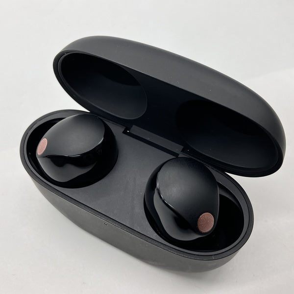 SONY 【中古】WF-1000XM5 B ブラック【秋葉原】 – e☆イヤホン