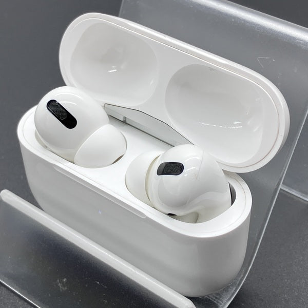 Apple 【中古】AirPods Pro MWP22J/A【名古屋】 – e☆イヤホン