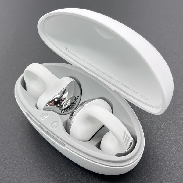 earsopen 【中古】EO SPACE White【秋葉原】 – e☆イヤホン