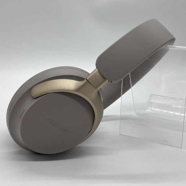 Bose 【中古】QuietComfort Ultra Headphones Sandstone【秋葉原】 – e