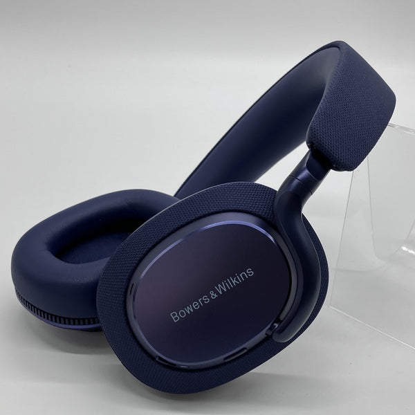Bowers & Wilkins PX7 S3 インディゴ・ブルー Bowers & Wilkins 新製品] Bowers & Wilkins史上最も先進的な