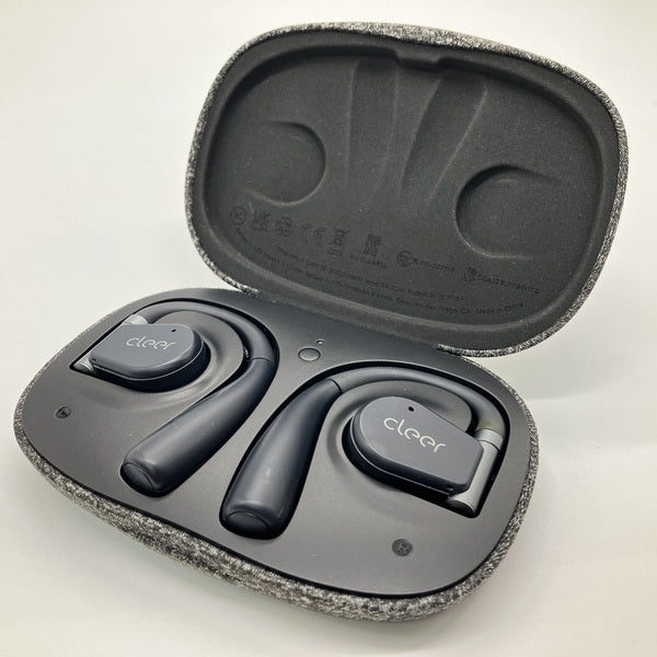 Cleer 【中古】ARC II Music Edition Navy Blue 【CLR-ARC2M-NB